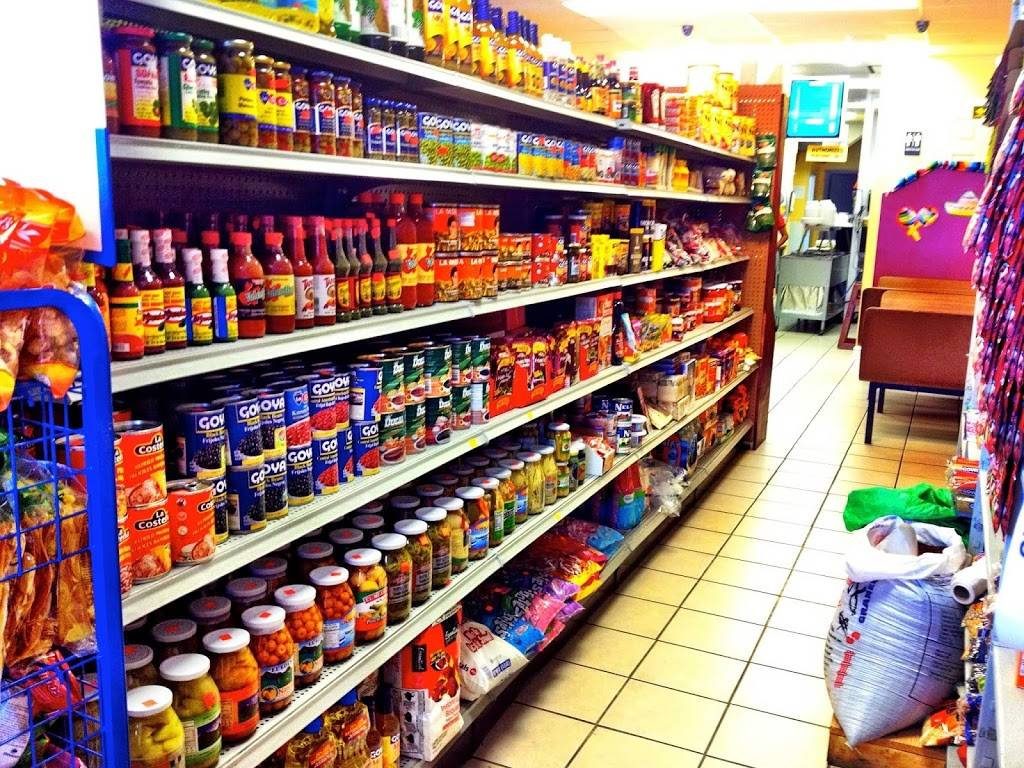 El Trovador Mercado Latino | restaurant | 2523 Putty Hill Ave, Parkville, MD 21234, USA | 4106631777 OR +1 410-663-1777