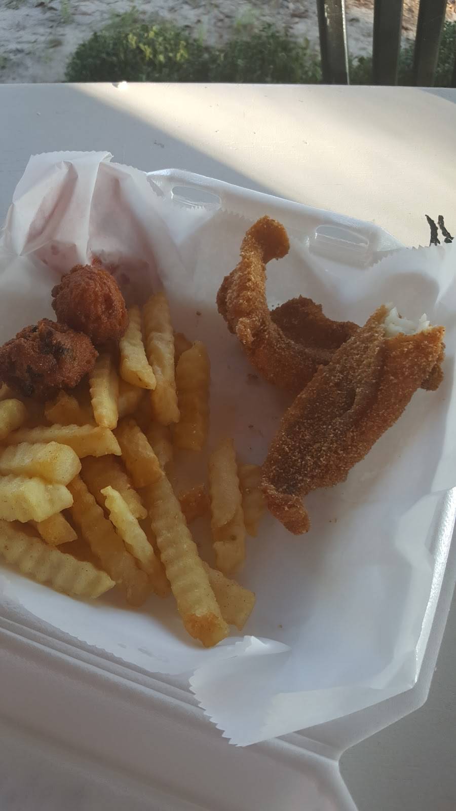 The Catfish Shack | restaurant | 525 GA-91, Newton, GA 39870, USA | 2293642723 OR +1 229-364-2723