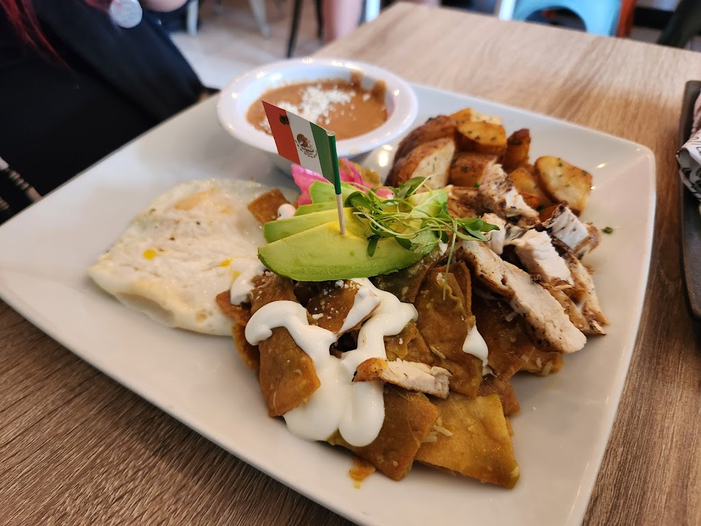 Dolche cafe/ Mexifood | cafe | 1096 Broadway, Chula Vista, CA 91911, USA | 6199476100 OR +1 619-947-6100