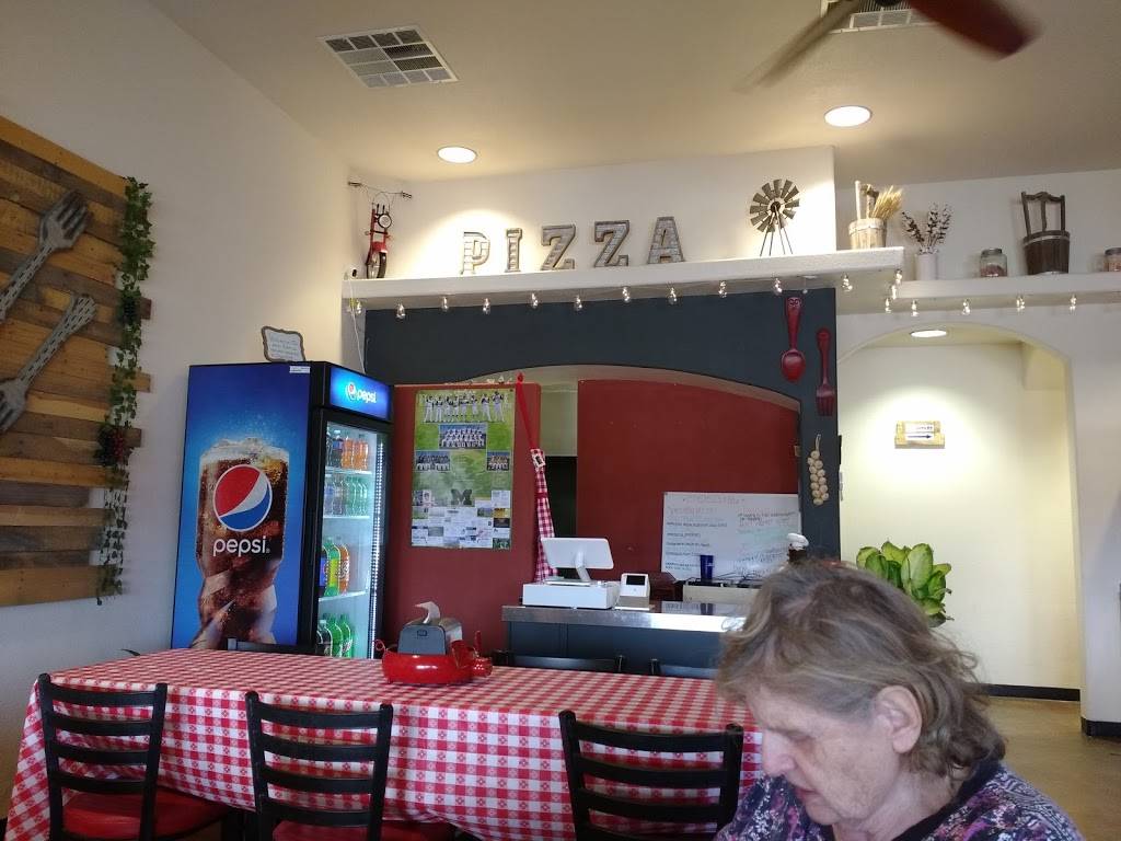 Luigis | restaurant | 5155 Dona Ana Rd, Las Cruces, NM 88007, USA | 5755231186 OR +1 575-523-1186