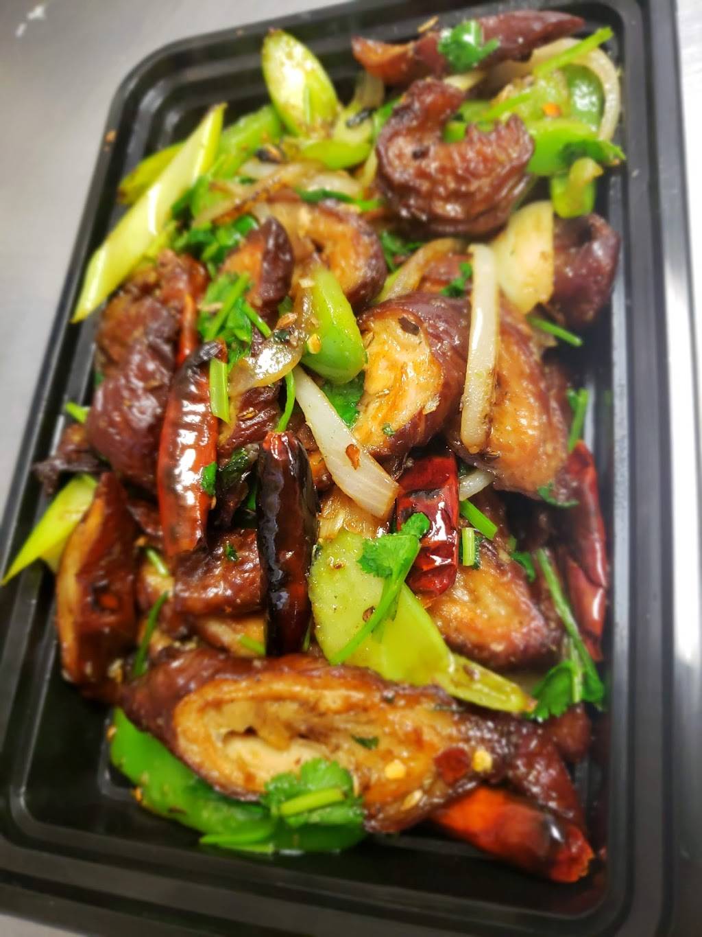 Bamboo Grill Yard | meal delivery | 930 W Broadway Rd #10, Tempe, AZ 85282, USA | 4805086878 OR +1 480-508-6878