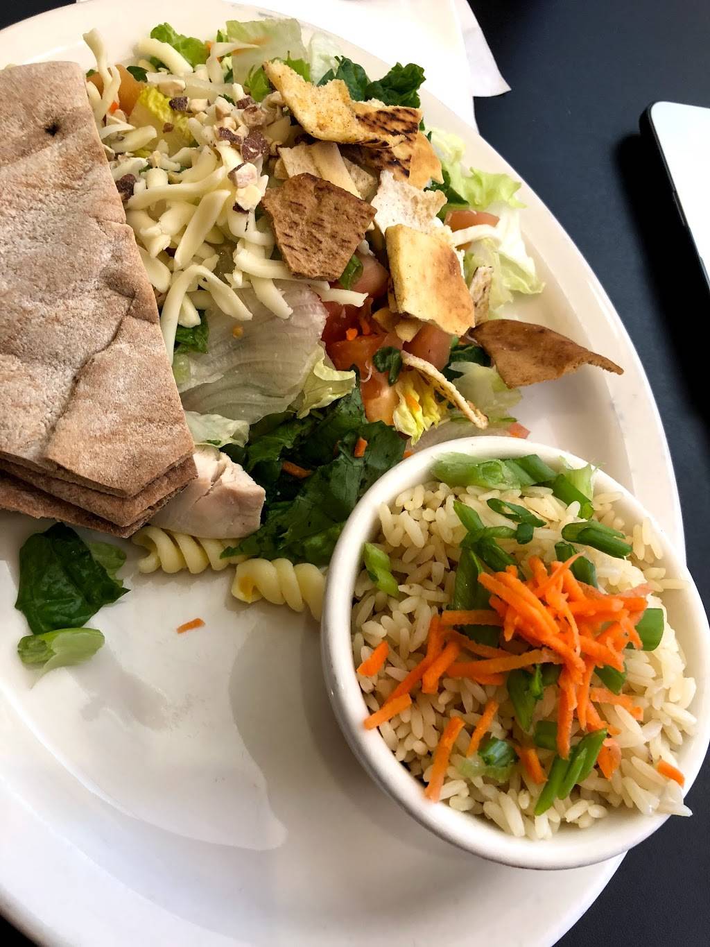 rotisserie plate | restaurant | 3221 E Carson St, Lakewood, CA 90712, USA | 5624295155 OR +1 562-429-5155