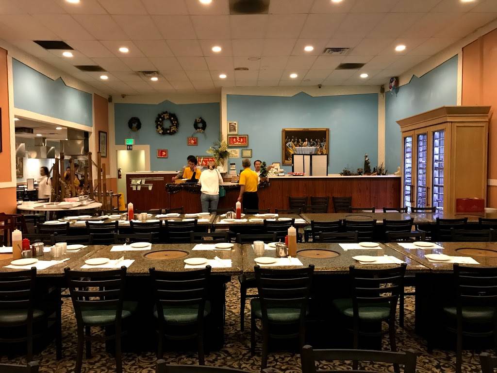 Thien An Bo 7 Mon | restaurant | 8837 Valley Blvd, Rosemead, CA 91770, USA | 6262866665 OR +1 626-286-6665