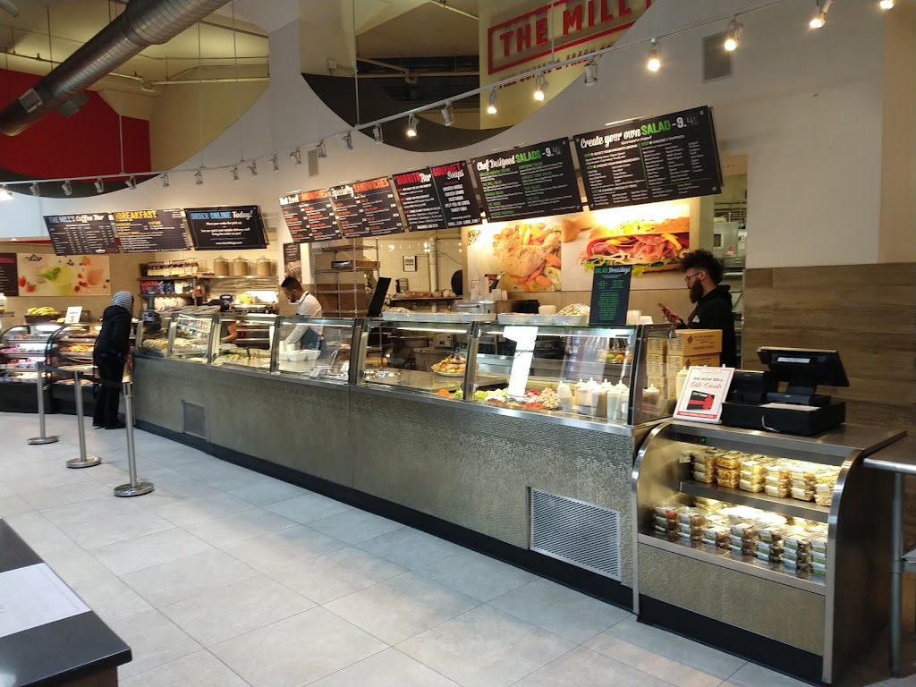 The Mill | restaurant | 75 Varick St, New York, NY 10013, USA | 2123431200 OR +1 212-343-1200