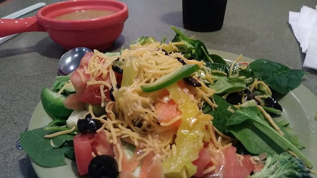 Souper Salad | restaurant | 914 Melbourne Rd Suite 914, Hurst, TX 76053, USA | 8172848181 OR +1 817-284-8181