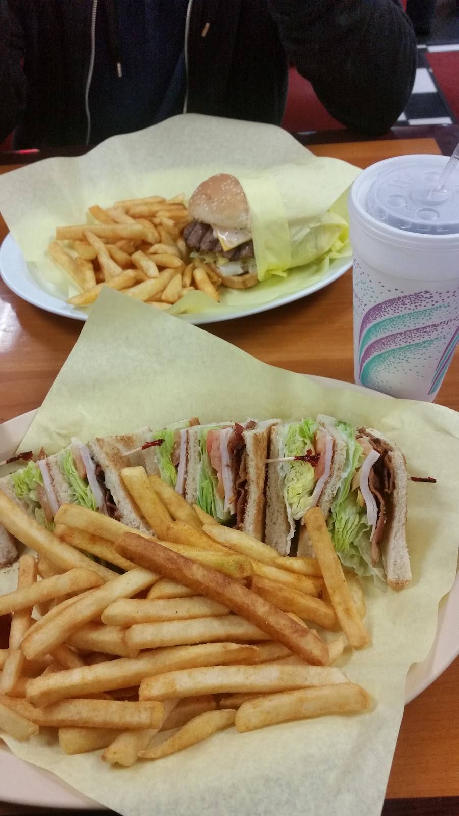 RC Burgers( Sams Burgers) | restaurant | 2242, 10961, Firestone Blvd, Norwalk, CA 90650, USA | 5628638851 OR +1 562-863-8851