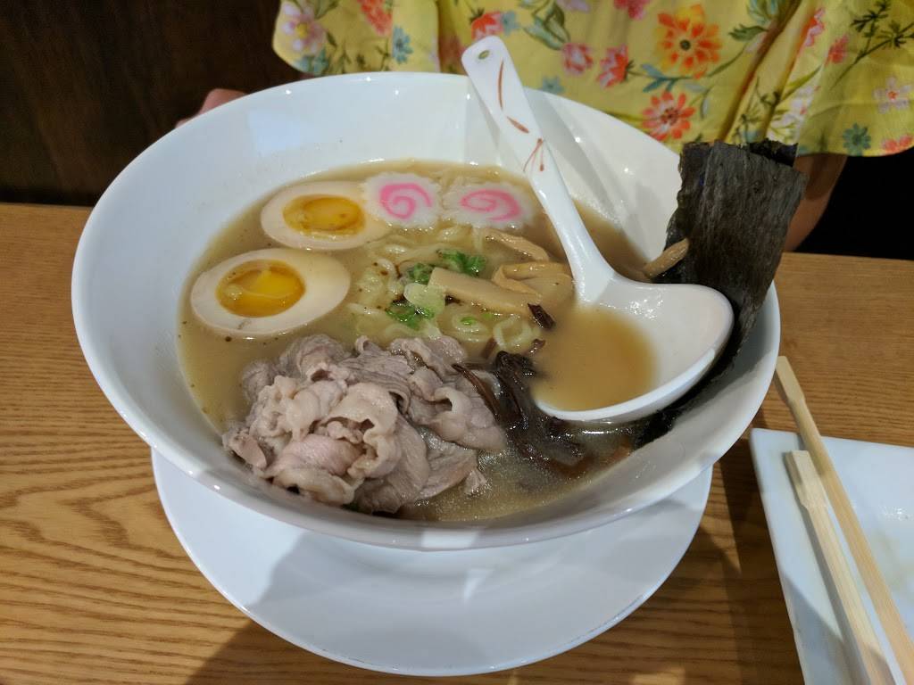 Ippon Cuisine | restaurant | 2409, 6 Bond St, Great Neck, NY 11021, USA | 5168293811 OR +1 516-829-3811