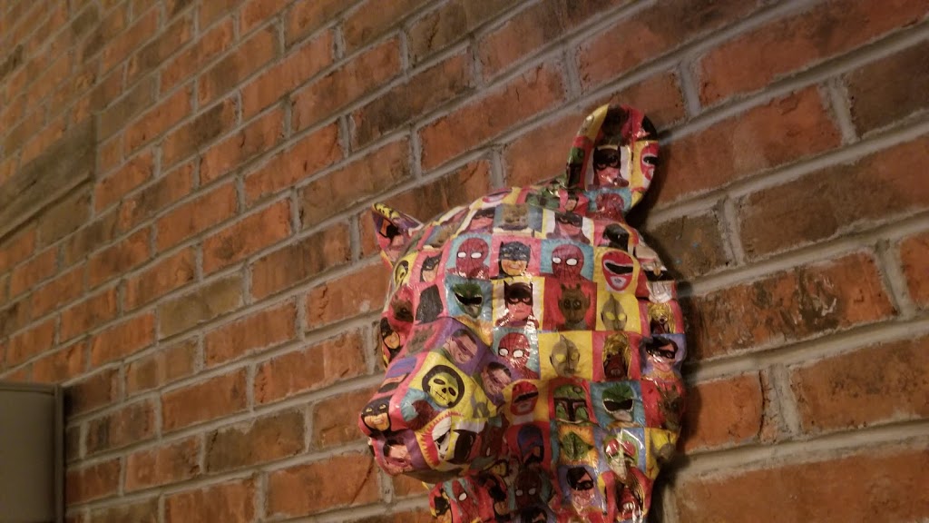 Bareburger | restaurant | 1109 Walnut St, Philadelphia, PA 19101, USA | 2156272273 OR +1 215-627-2273