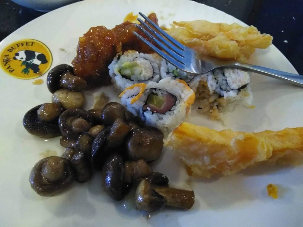 New Panda | restaurant | 2878 Cochran St, Simi Valley, CA 93065, USA | 8055771237 OR +1 805-577-1237