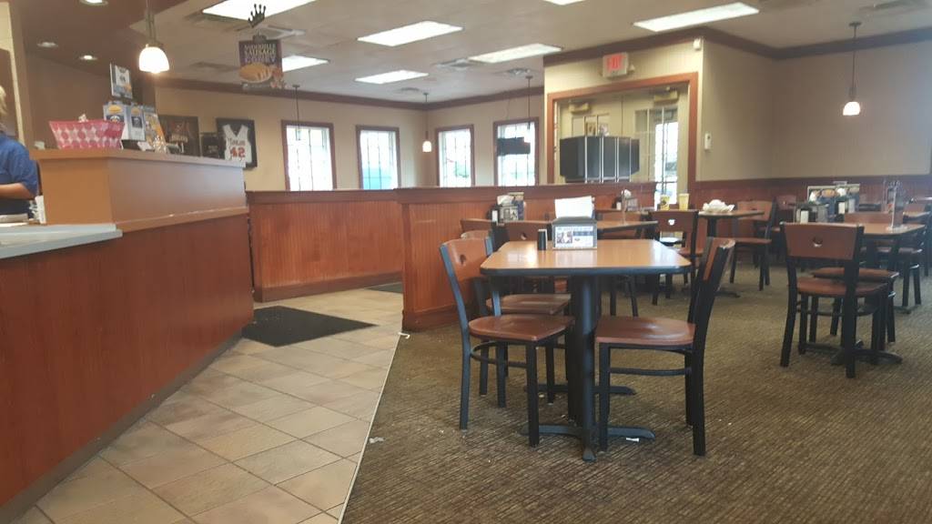 Skyline Chili | restaurant | 10640 Loveland Madeira Rd, Loveland, OH 45140, USA | 5136834929 OR +1 513-683-4929