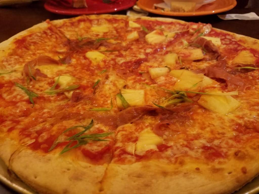 Stone Hearth Pizza | restaurant | 57 Leonard St, Belmont, MA 02478, USA | 6174841700 OR +1 617-484-1700