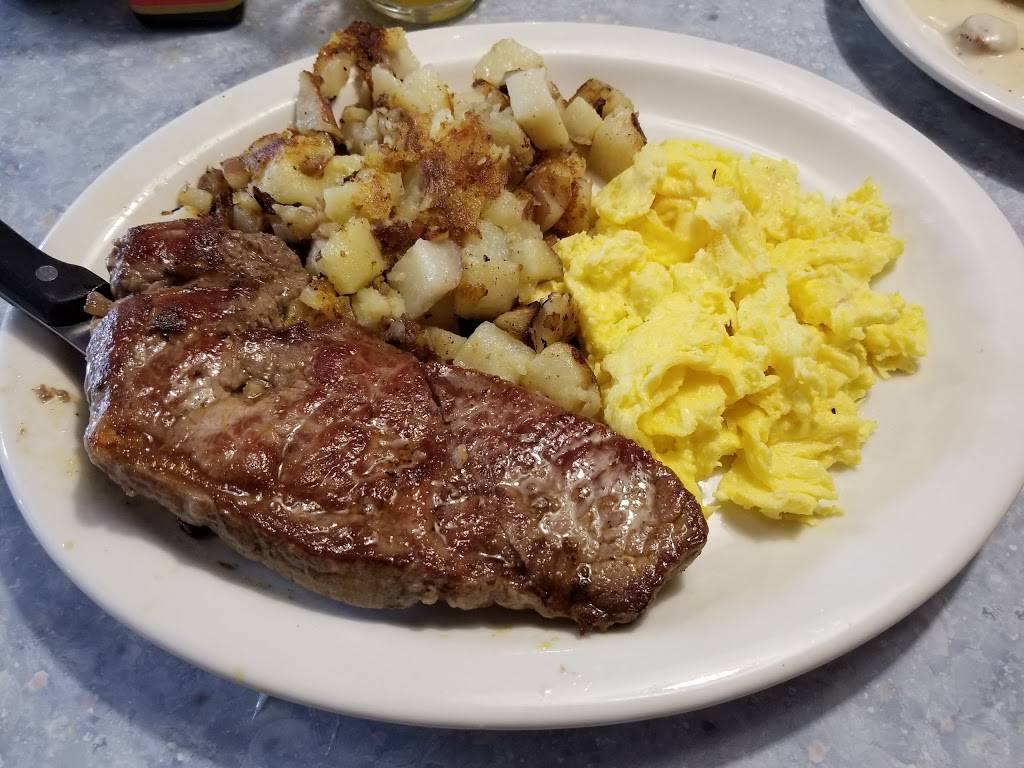 Country Waffles | restaurant | 303 H St, Chula Vista, CA 91910, USA | 5303459905 OR +1 530-345-9905