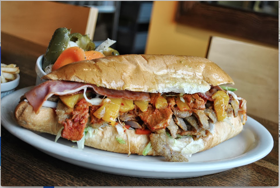 Doña Torta Mexican Restaurant | restaurant | 3331 W 26th St, Chicago, IL 60623, USA | 7732570000 OR +1 773-257-0000