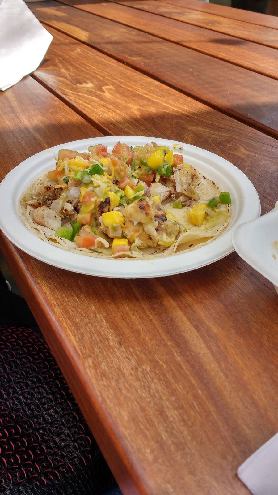 Fist of Fusion Island Grill | restaurant | 6801 Hollywood Blvd #315B, Los Angeles, CA 90028, USA | 3233785536 OR +1 323-378-5536