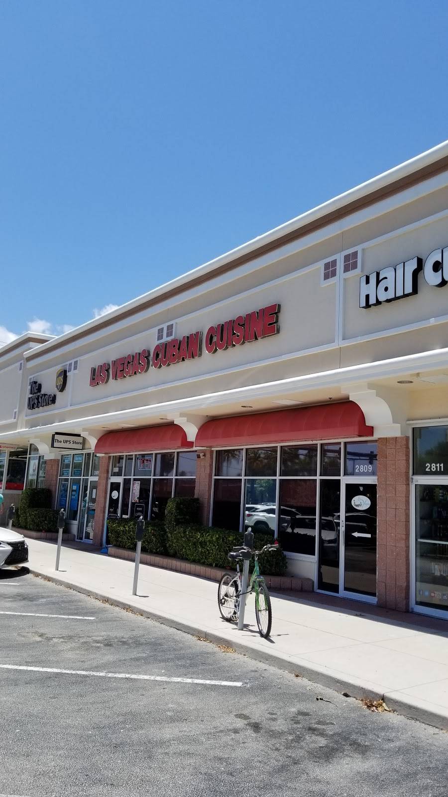 Las Vegas Cuban Cuisine | restaurant | 2807 E Oakland Park Blvd, Fort Lauderdale, FL 33306, USA | 9545641370 OR +1 954-564-1370