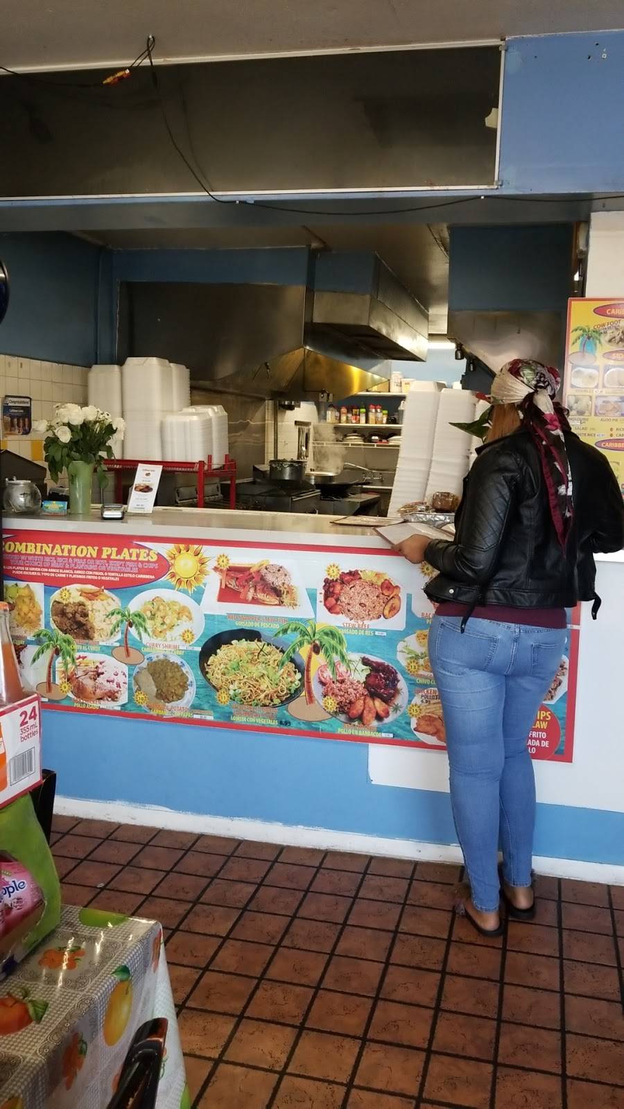 Caribbean Cuisine | restaurant | 6031 N 67th Ave, Glendale, AZ 85301, USA | 6234762401 OR +1 623-476-2401