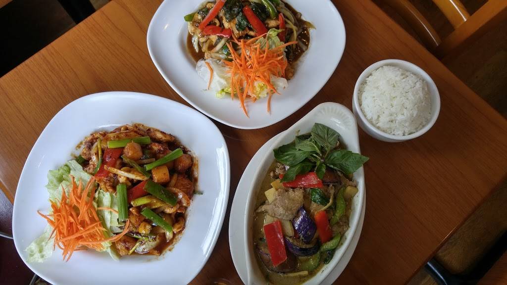 Sri Thai | restaurant | 234 Bloomfield St, Hoboken, NJ 07030, USA | 2017984822 OR +1 201-798-4822