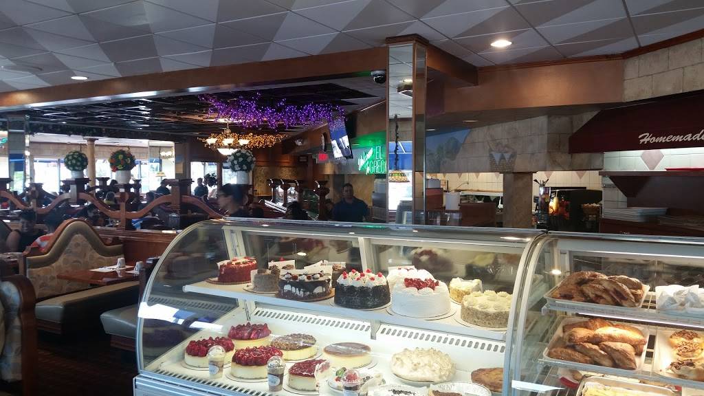 El Greco Restaurant | restaurant | 9143 W Appleton Ave, Milwaukee, WI 53225, USA | 4144620541 OR +1 414-462-0541