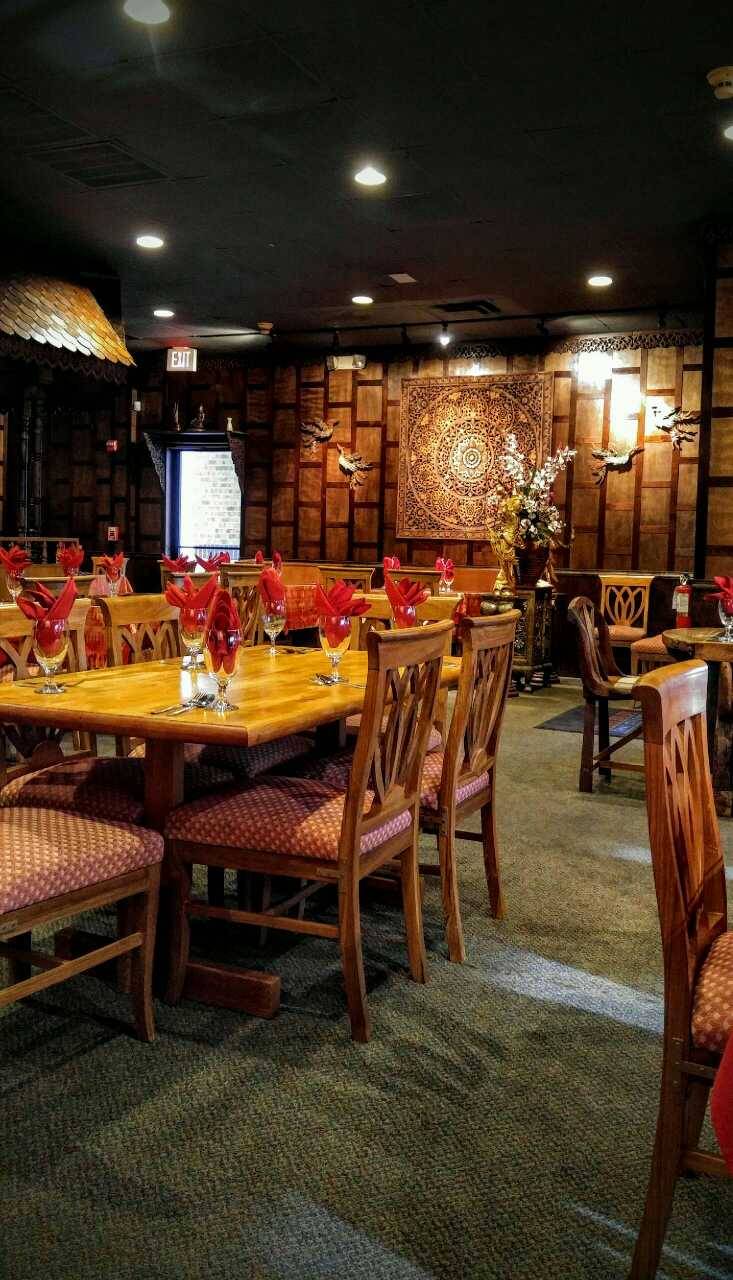 Thai Ruby Restaurant | restaurant | 2616 Long Prairie Rd Suite 108, Flower Mound, TX 75022, USA | 9728996273 OR +1 972-899-6273