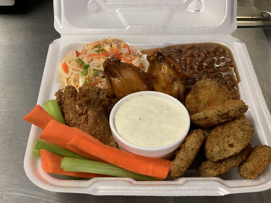 Willow creek chicken shack | restaurant | 19 W Willow Creek Ln, McRae-Helena, GA 31055, USA | 2298682121 OR +1 229-868-2121