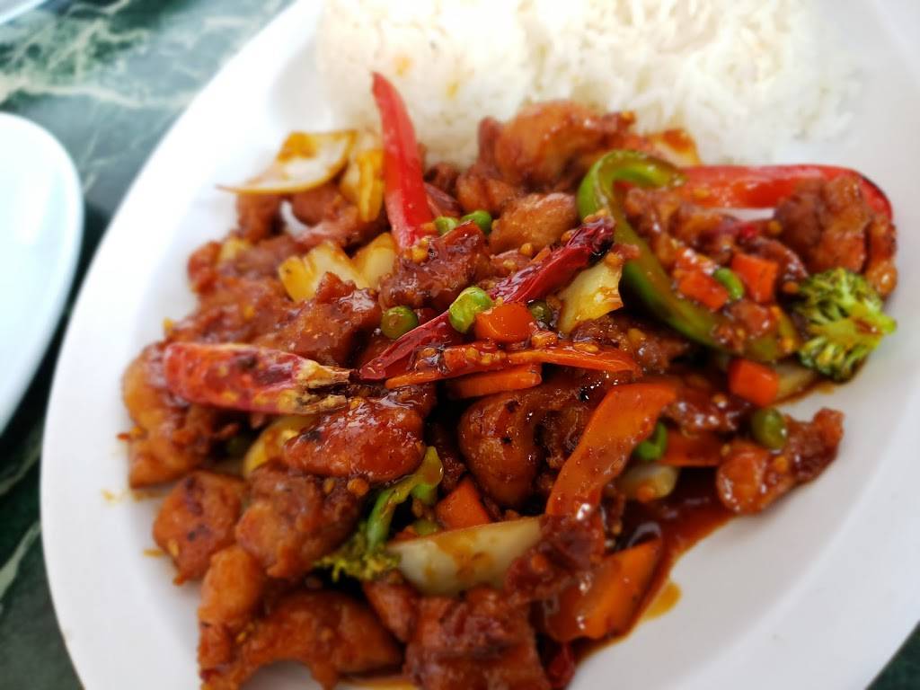 Teriyaki Bowl | restaurant | 19821 US-2, Monroe, WA 98272, USA | 3608055277 OR +1 360-805-5277