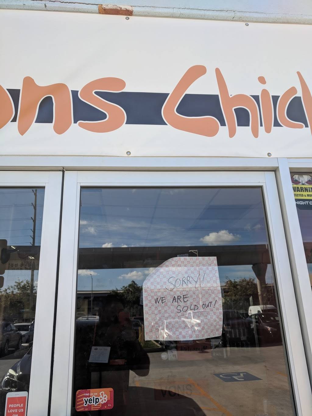 Vons Chicken Waimalu | restaurant | 98-020 Kamehameha Hwy #2e, Aiea, HI 96701, USA | 8083671384 OR +1 808-367-1384