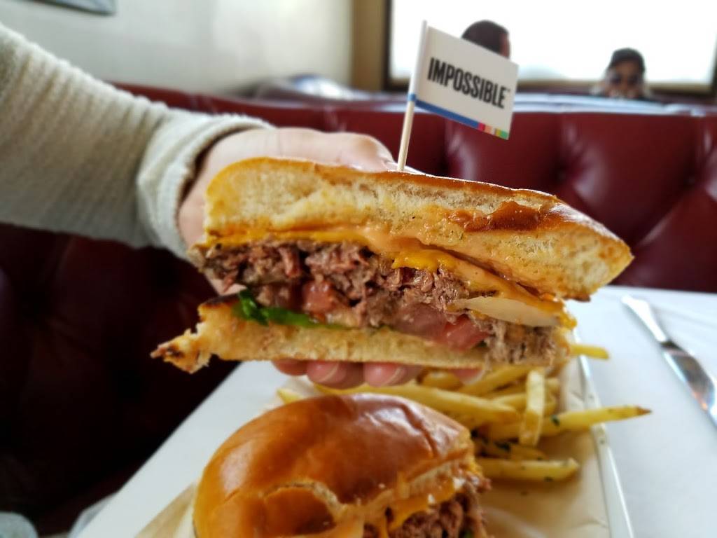 Crossroads Kitchen | restaurant | 8284 Melrose Ave, Los Angeles, CA 90046, USA | 3237829245 OR +1 323-782-9245