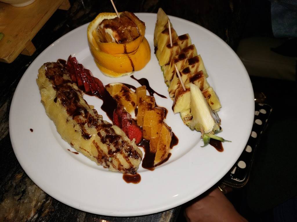 Rok Sushi Kitchen | restaurant | 1200 Hermosa Ave, Hermosa Beach, CA 90254, USA | 3107984765 OR +1 310-798-4765