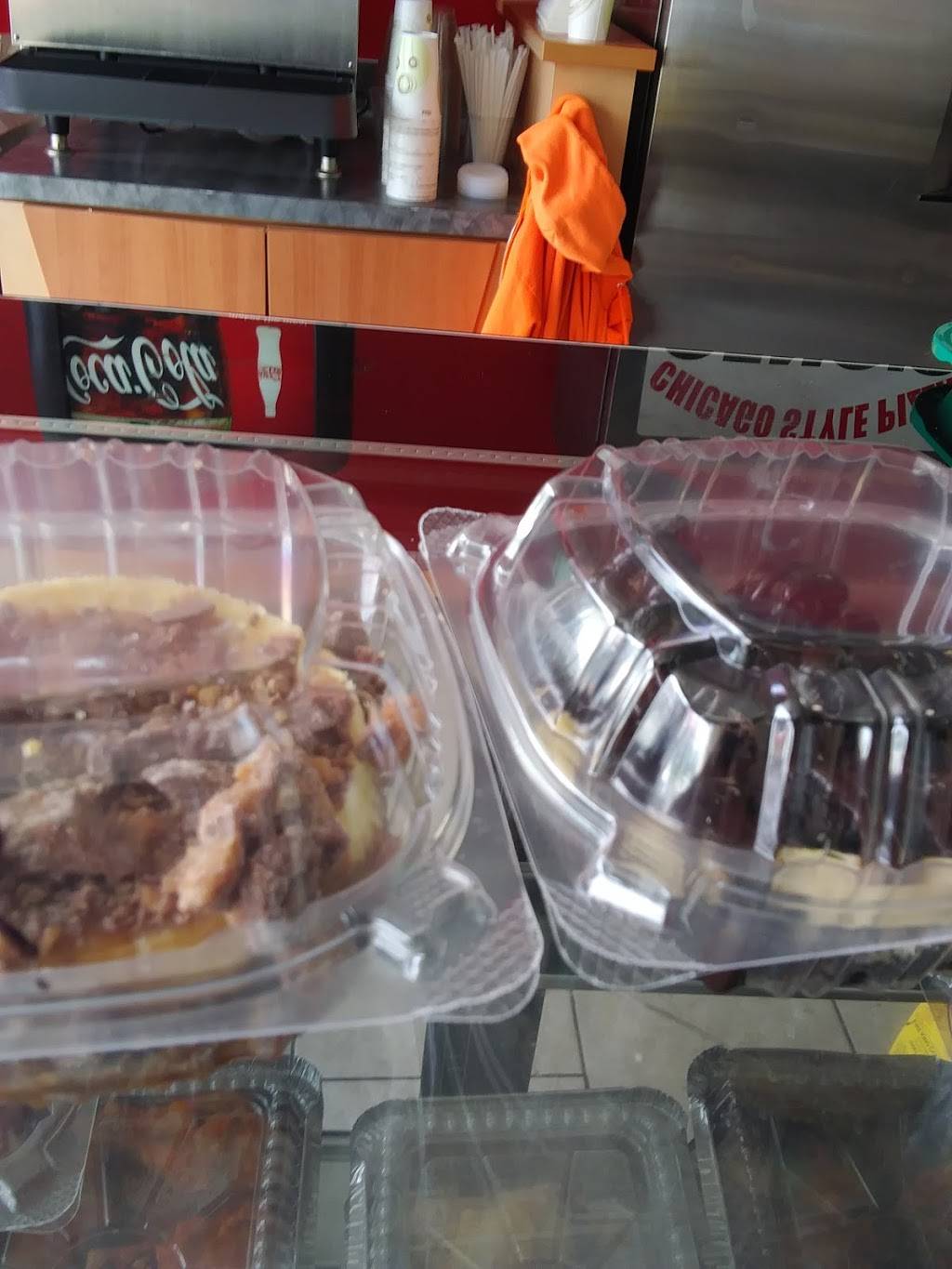 Genos Pizza | restaurant | 5115 E 9 Mile Rd, Warren, MI 48091, USA | 2485824366 OR +1 248-582-4366