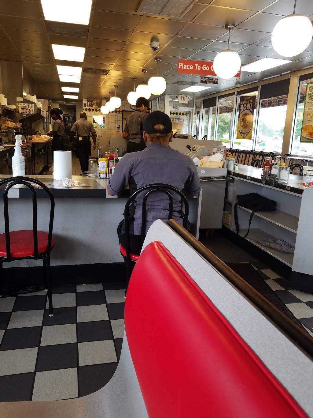 Waffle House | meal takeaway | 8060 Rockbridge Rd SW, Lithonia, GA 30058, USA | 7704821023 OR +1 770-482-1023