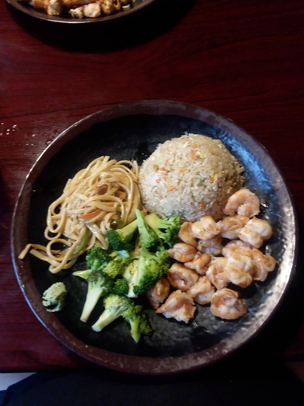 Sumo Japanese Restaurant | restaurant | 1301 McCann Rd, Longview, TX 75601, USA | 9032388320 OR +1 903-238-8320