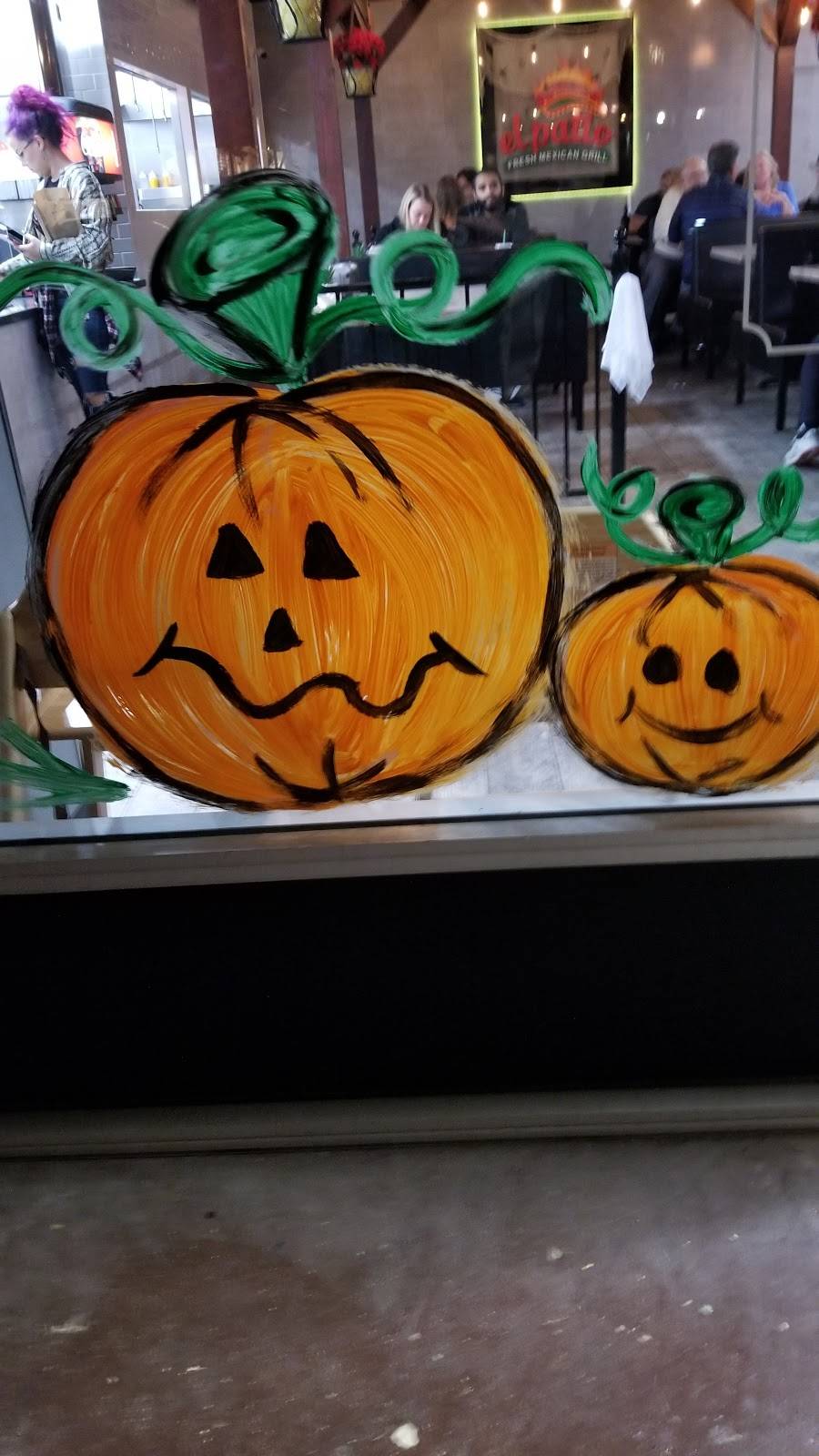 El Patio Fresh Mexican Grill | restaurant | 200 E St, Davis, CA 95616, USA | 5302315658 OR +1 530-231-5658