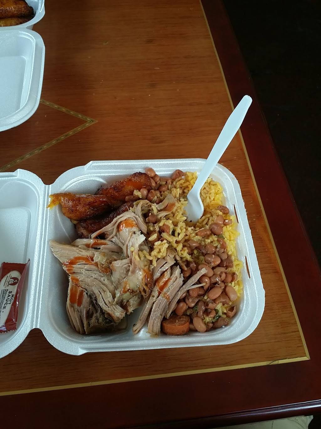 El Paraiso Cafe | restaurant | 4112 E 7th Ave, Tampa, FL 33605, USA | 8132473287 OR +1 813-247-3287