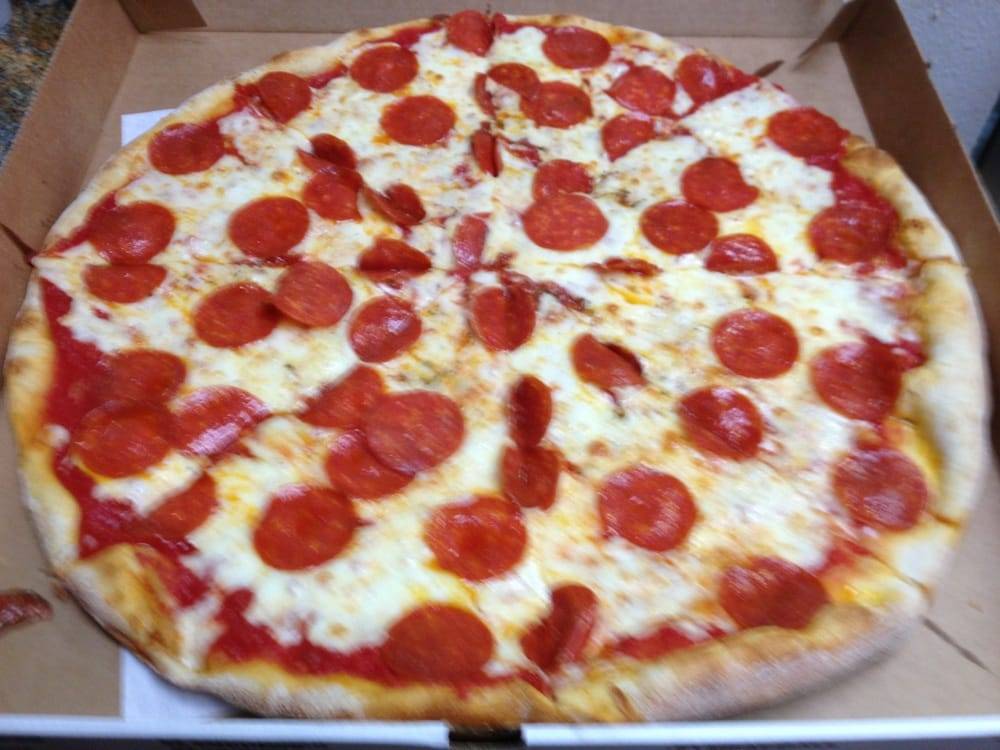 A & L Pizza Restaurant | restaurant | 6024 18th Ave, Brooklyn, NY 11204, USA | 7182361122 OR +1 718-236-1122
