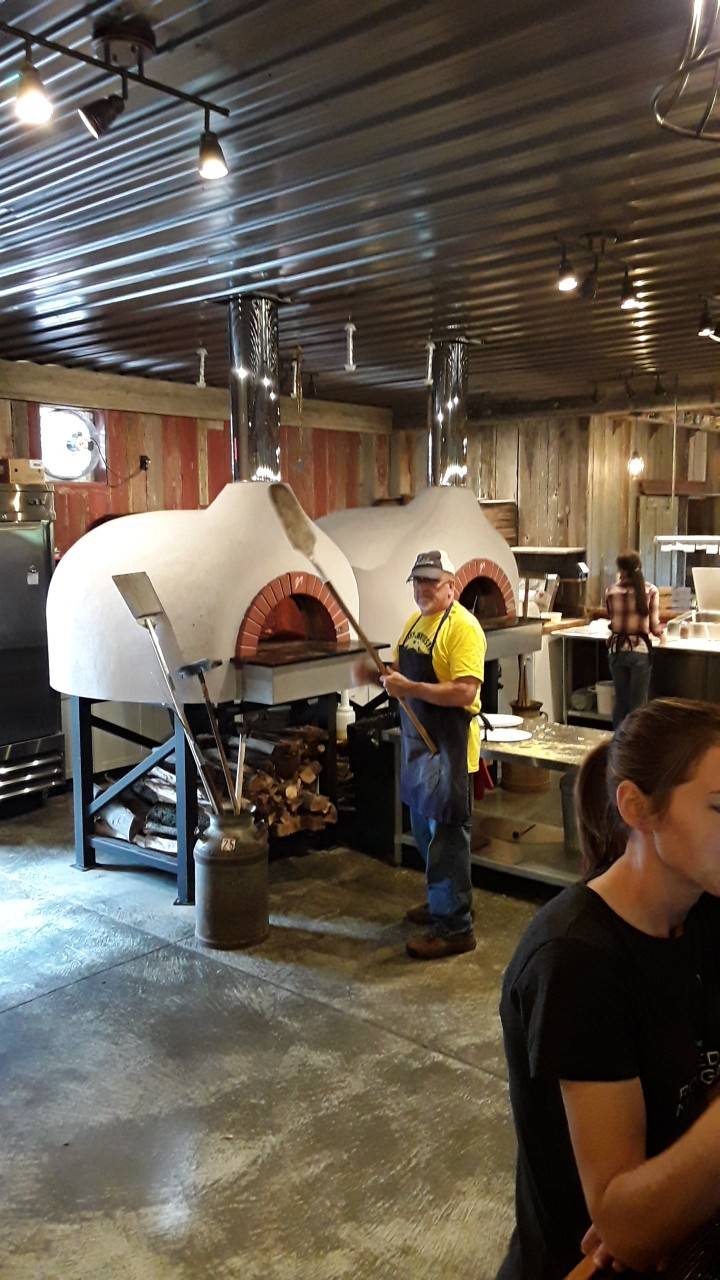 Knaebes Mmmunchy Krunchy Apple Farm | bakery | 2621 S Karsten Rd, Rogers City, MI 49779, USA | 9893517868 OR +1 989-351-7868