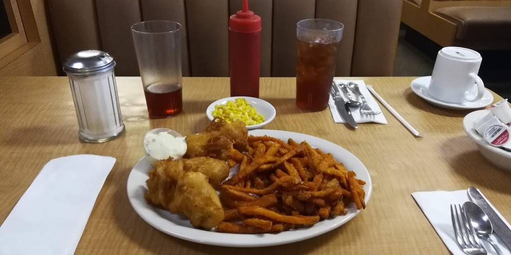 American Table Family Restaurant | restaurant | 7300 Secor Rd, Lambertville, MI 48144, USA | 7348546950 OR +1 734-854-6950