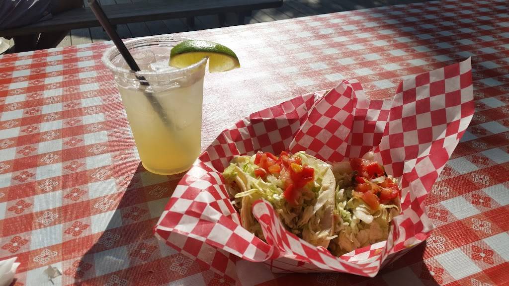 Guapos Tortilla Shack - Brewster | restaurant | 239 Underpass Rd, Brewster, MA 02631, USA | 5088963338 OR +1 508-896-3338