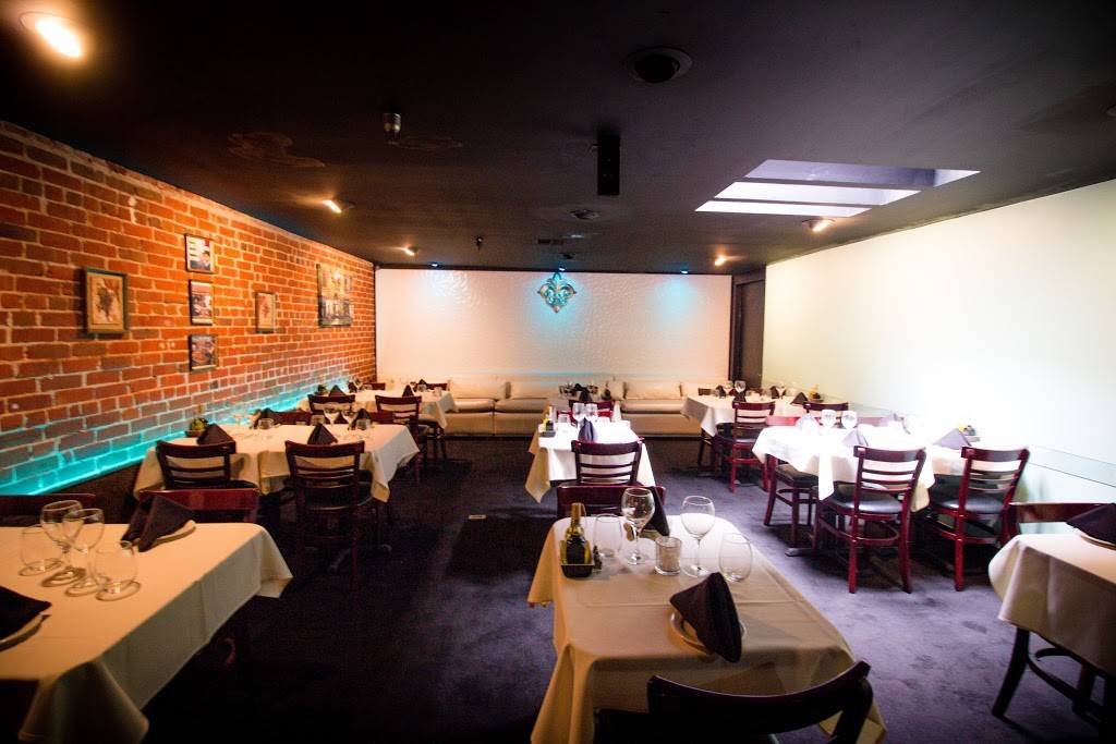 Italia Mia | restaurant | 6121, 825 Fourth Ave, San Diego, CA 92101, USA | 6198440220 OR +1 619-844-0220
