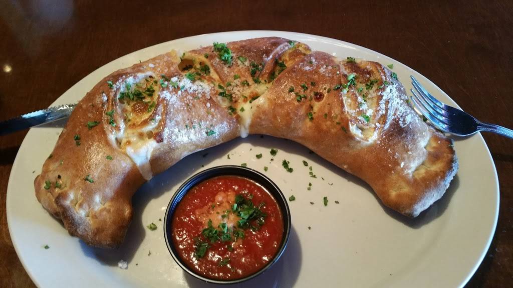 Luigis City Pizza | restaurant | 1069 Polaris Pkwy, Columbus, OH 43240, USA | 6144364920 OR +1 614-436-4920