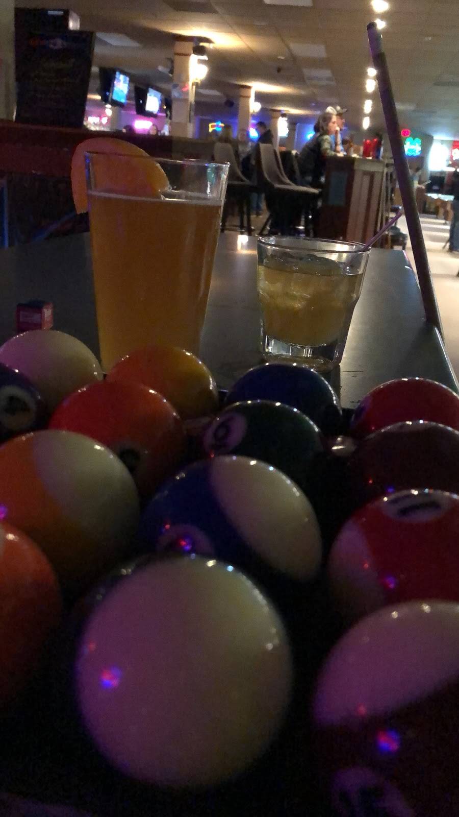 RACKEM PUB & BILLIARDS | restaurant | 1898 Windsor Square Dr A, Matthews, NC 28105, USA | 7048477665 OR +1 704-847-7665