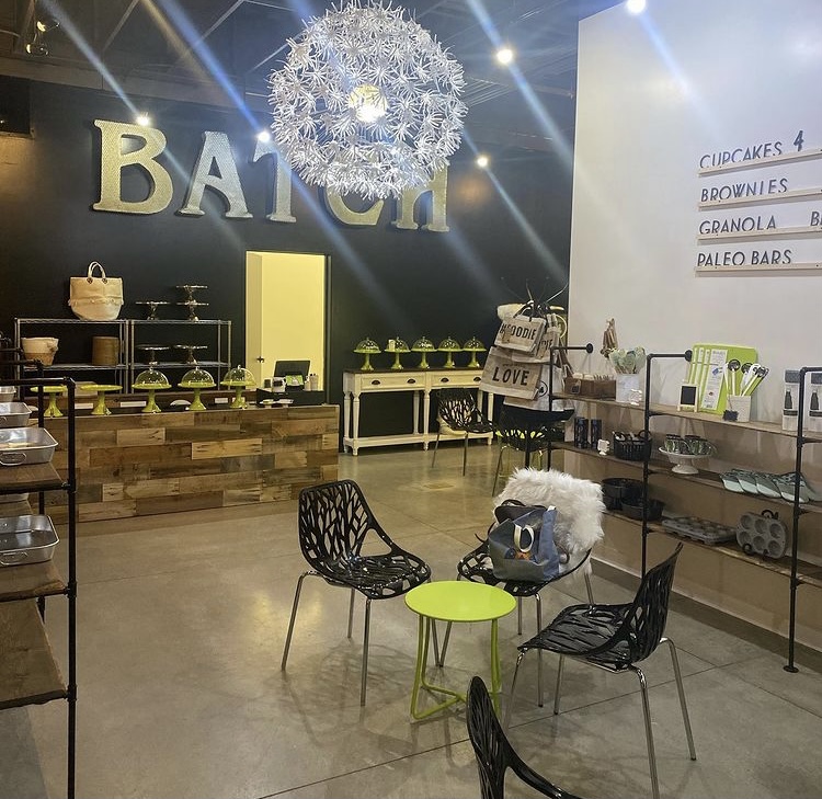 Batch Cupcakery | bakery | 15 Foothill Rd, Reno, NV 89511, USA | 7758950044 OR +1 775-895-0044