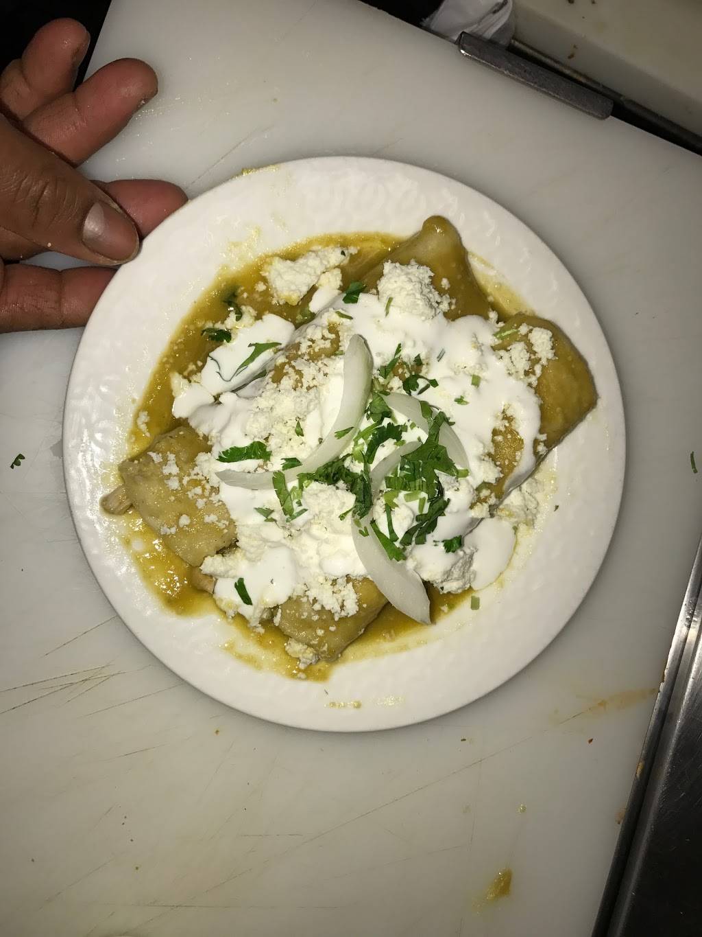 Tacos de Acapulco San Luis Obispo | restaurant | 596 California Blvd, San Luis Obispo, CA 93405, USA | 8055439100 OR +1 805-543-9100