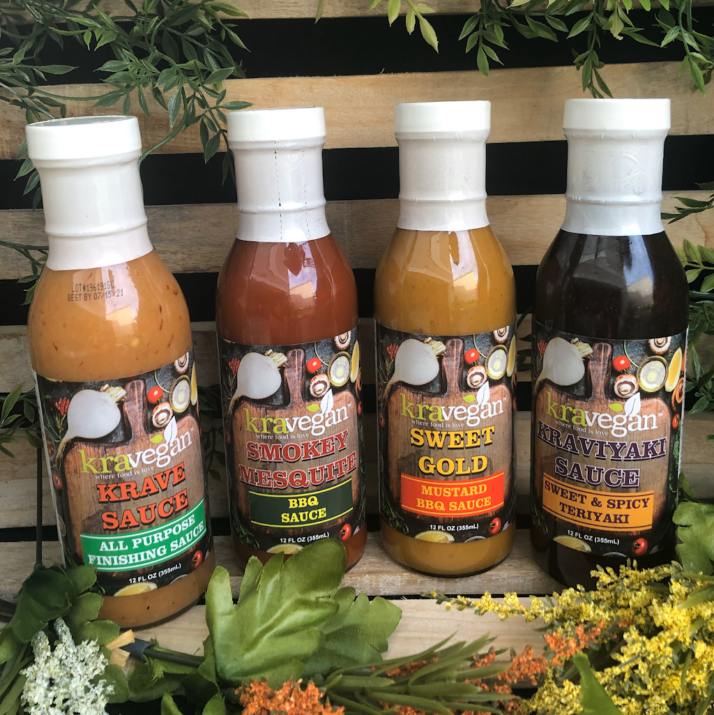 KraVegan LLC Where Food Is Love | restaurant | 1910 Wells Rd Food Court SPC VC18, Orange Park, FL 32073, USA | 9045794382 OR +1 904-579-4382