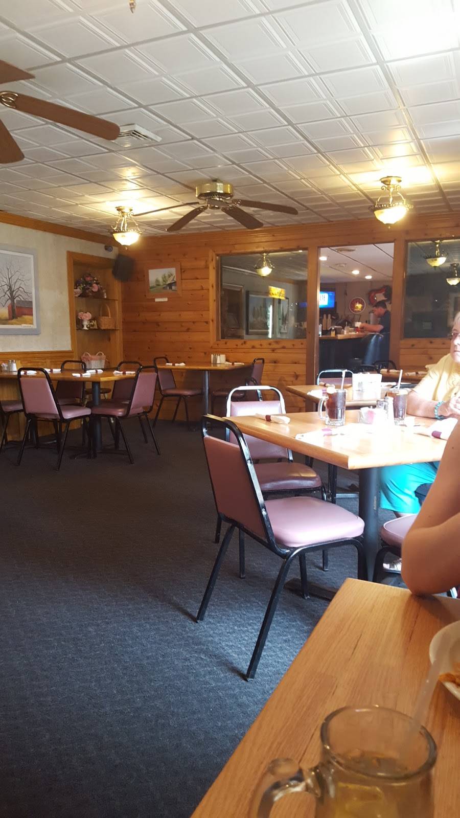 Main Street Pub | restaurant | 505 Main St, Bally, PA 19503, USA | 6108457690 OR +1 610-845-7690