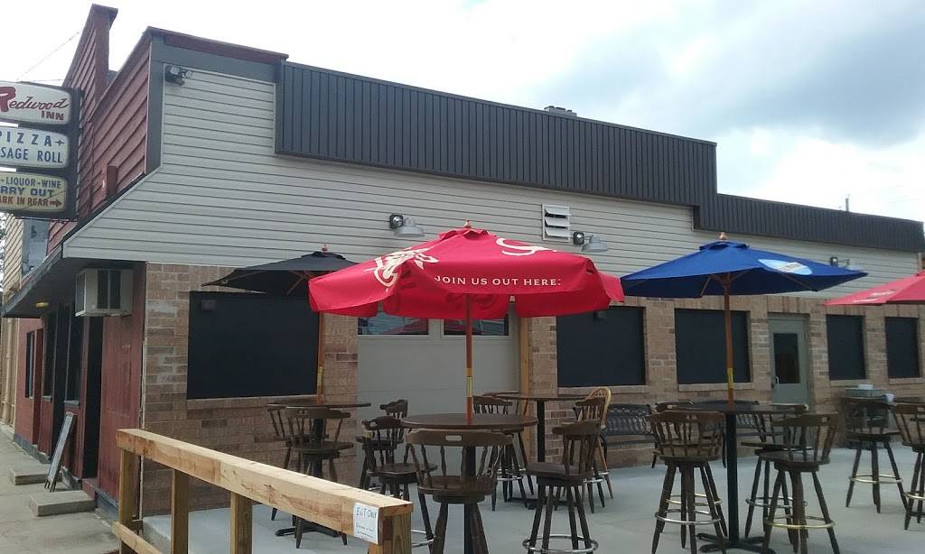 Redwood Inn | restaurant | 1432 W Main St, Fort Wayne, IN 46808, USA | 2604267543 OR +1 260-426-7543