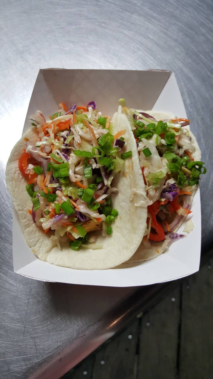MOGO Korean Fusion Tacos | restaurant | 850 Ocean Ave, Asbury Park, NJ 07712, USA | 7328949188 OR +1 732-894-9188