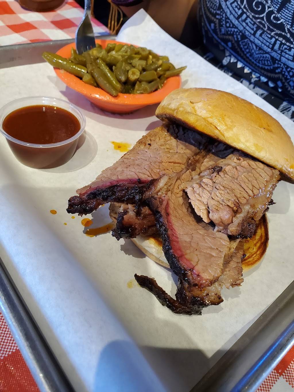 Kens Hardwood Barbecue | restaurant | 5250 E 22nd St, Tucson, AZ 85711, USA | 5207454746 OR +1 520-745-4746