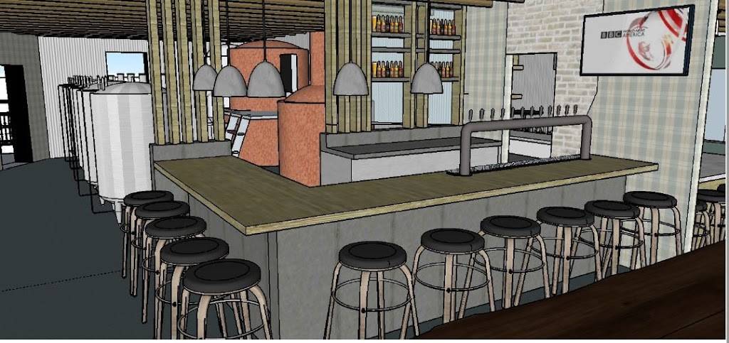 McCall Collective Brewing Co. | restaurant | 102 E Susquehanna St, Allentown, PA 18103, USA | 6105738890 OR +1 610-573-8890