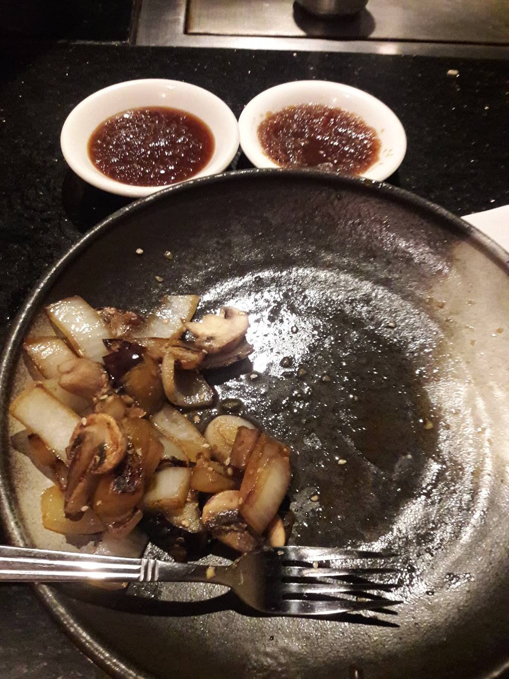 Noda Hibachi & Sushi Restaurant | restaurant | 200 Hamilton Ave, White Plains, NY 10601, USA | 9149490990 OR +1 914-949-0990