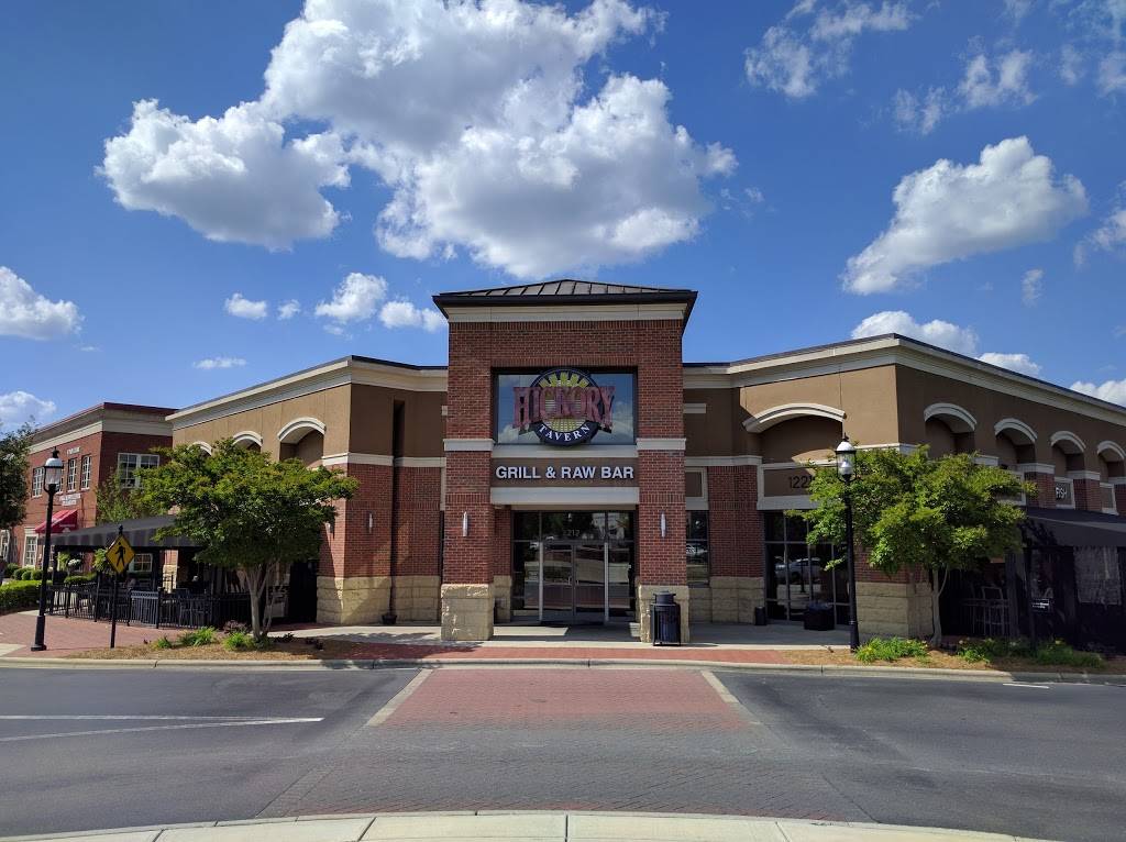 Hickory Tavern | restaurant | 12210 Copper Way Ste 212, Charlotte, NC 28277, USA | 7042959009 OR +1 704-295-9009